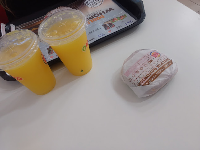 Burger King - Paysandú