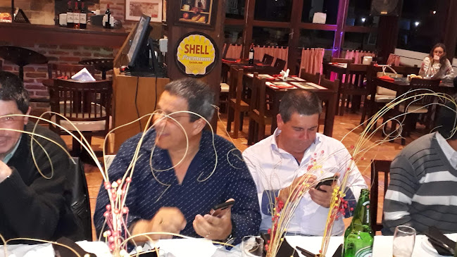 Estacion Ancap - Gastronomía y hostelería