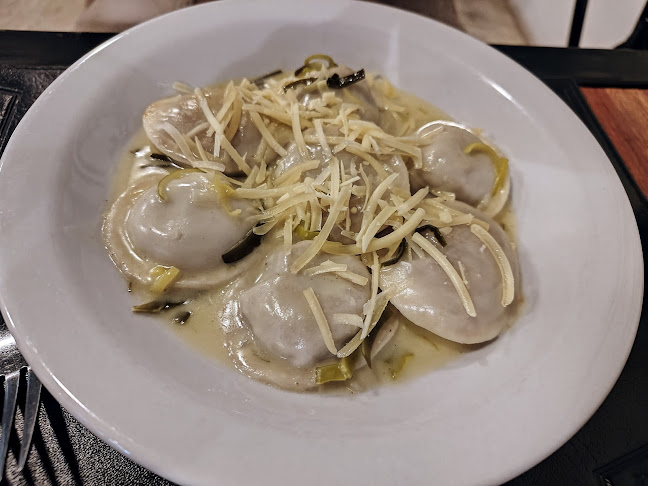 DOS 22 Restaurante - Col. del Sacramento