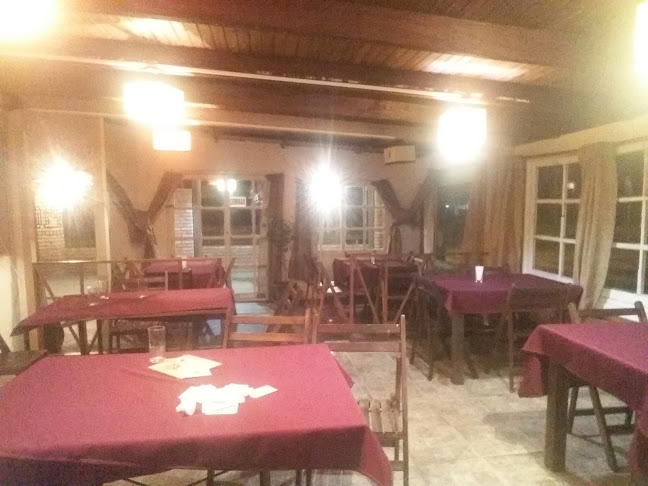 Cerrado - Gastronomía y hostelería