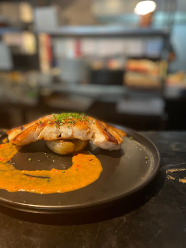 Es Mercat - Montevideo