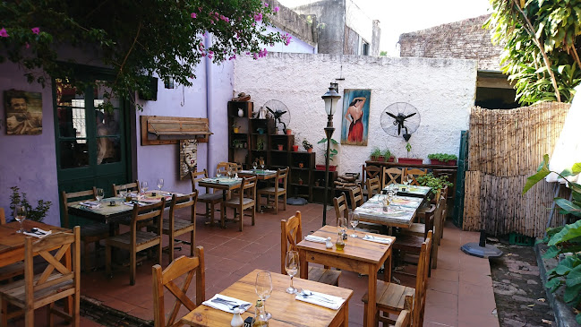 C. de San Jose 170, 70000 Col. del Sacramento, Departamento de Colonia