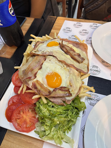 Carrito Lo De Marcos - Col. del Sacramento