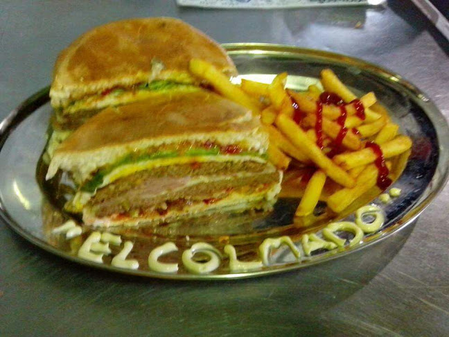 Opinii despre El Colmado în Trinidad - Gastronomía y hostelería