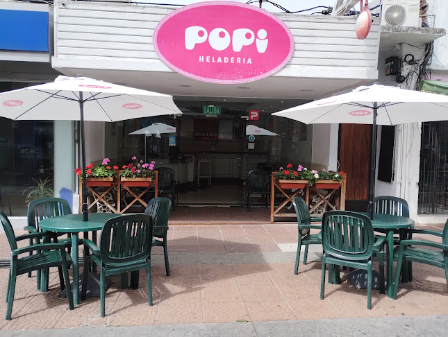 Heladería Popi