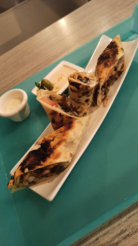 Opinii despre Mercado Del Inmigrante în Montevideo - Gastronomía y hostelería