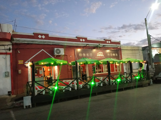 Opinii despre AGORA în Pan de Azúcar - Gastronomía y hostelería