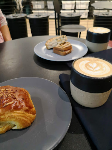 Café Nómade - Gastronomía y hostelería