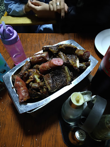Parrillada El Galpon