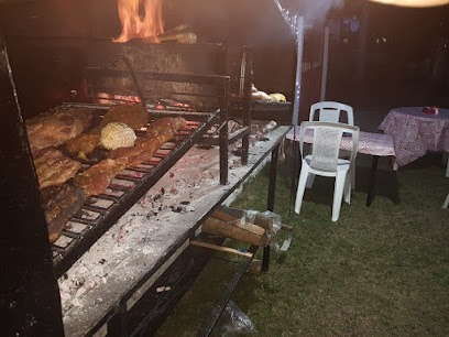 Parrillada Jamg
