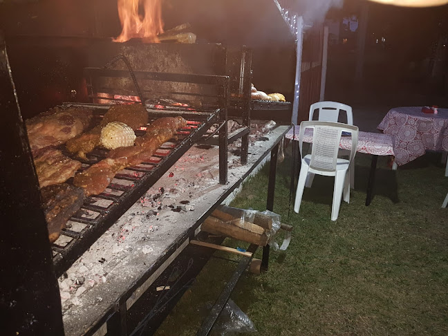 Parrillada Jamg