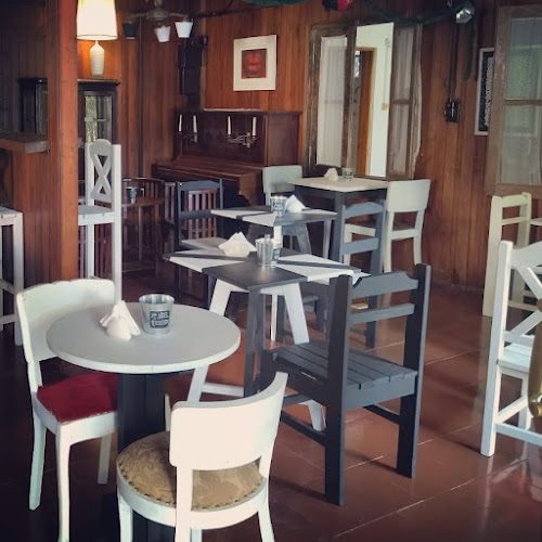 Alsur café & bistró