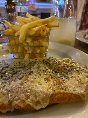 Comentarii opinii despre Restaurante Palermo Viejo