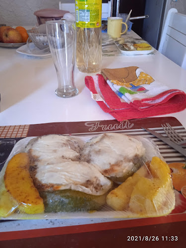 Panaderia y Rotiseria Sagitario