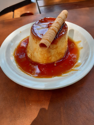 Restaurante Palermo Viejo - Gastronomía y hostelería