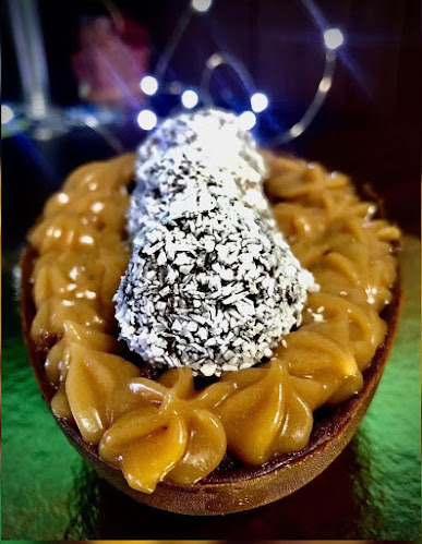 La Oveja Negra VeganFood - Gastronomía y hostelería