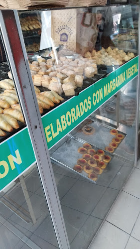 Panaderia y bizcocheria PUNTO DULCE