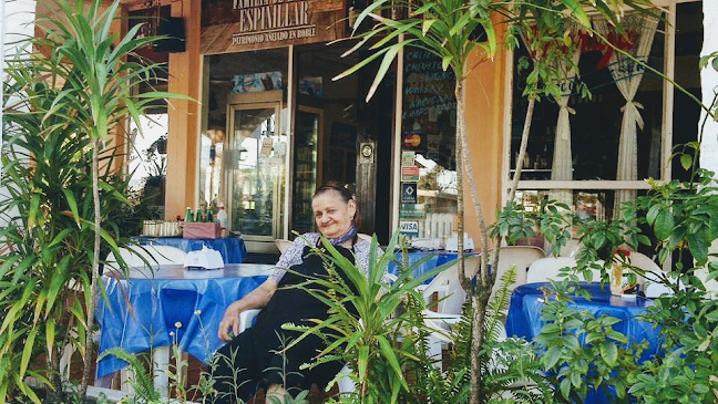 Restaurant Maruja - Parque del Plata