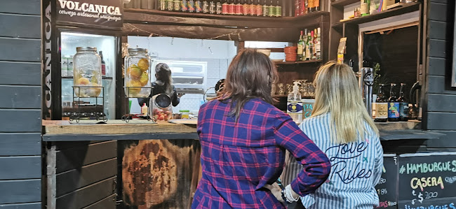 Comentarii opinii despre Paseo Gastronómico Costanera del Solís