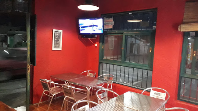 Pizzeria La Nueva Torre - Maldonado