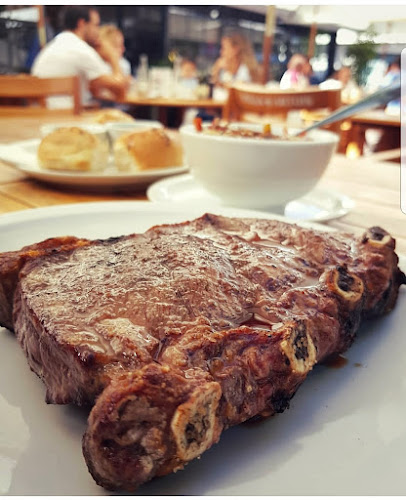 Opinii despre El Puesto în Montevideo - Gastronomía y hostelería