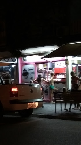 Mundo Soft Helados - Canelones