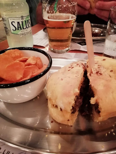 Comentarii opinii despre 1516 Cervecería