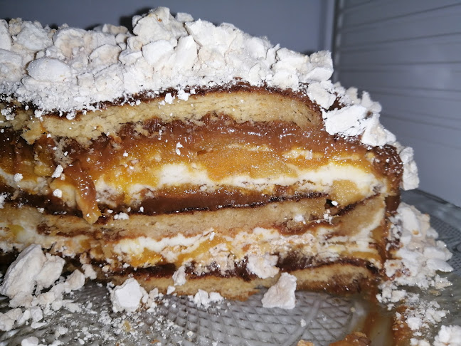 Opinii despre Panadería y Rotisería ELIM în Canelones - Gastronomía y hostelería