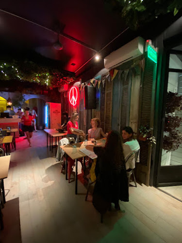 Opinii despre Pizza & Love Carrasco în Montevideo - Gastronomía y hostelería