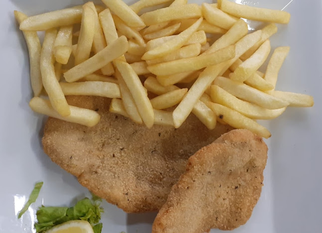 Rbla. Costanera, 15300 Bello Horizonte, Departamento de Canelones