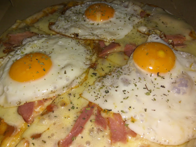 Sol Y Luna - Col. del Sacramento