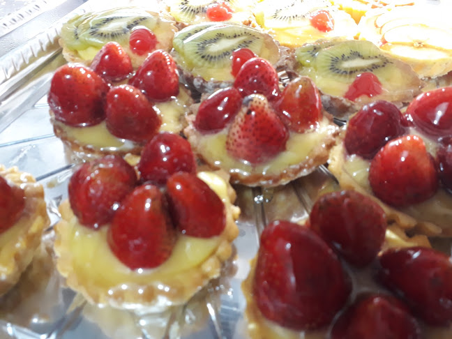 Comentarii opinii despre Panadería Pal Mate