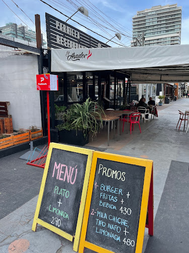 La Cantina del Giglio/ El Asador - Gastronomía y hostelería
