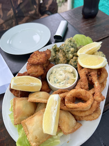 Opinii despre Marea de 7y3 în Rocha - Gastronomía y hostelería