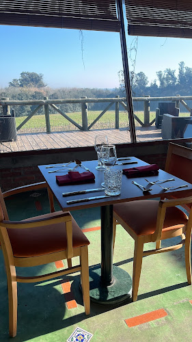 Restaurante H. Stagnari