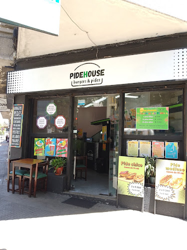 Colonia 1799, 11200 Montevideo, Departamento de Montevideo