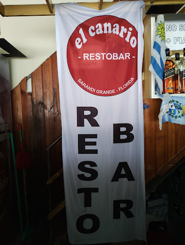 Comentarii opinii despre El Canario