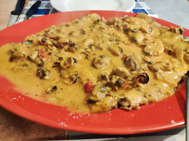 Picasso Restaurante - Piriápolis