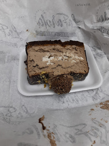 Restaurante LA FAROLA