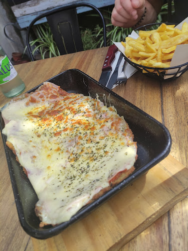 Joaquin Lenzina y, Av. Francisco Salazar, 20100 Punta del Este, Departamento de Maldonado