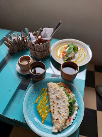 Comentarii opinii despre La Cafè restó