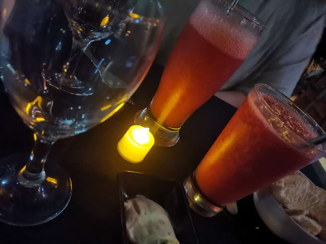 Trattoria Il Santo - Florida