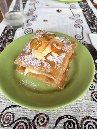 Garní Restaurante. - Gastronomía y hostelería