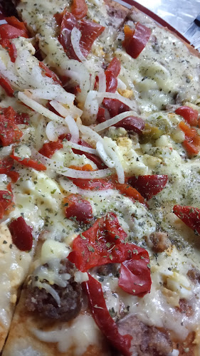 Parrilla 5Soles - Melo