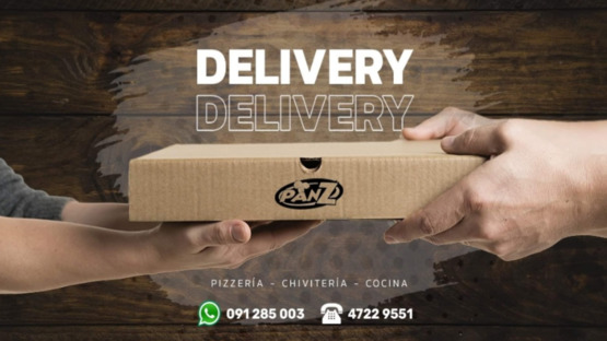 Opinii despre PANZ PIZZERÍA & RESTAURANTE în Paysandú - Gastronomía y hostelería