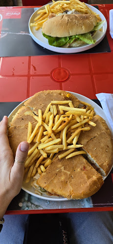 Opinii despre 7 Minutos în Rocha - Gastronomía y hostelería