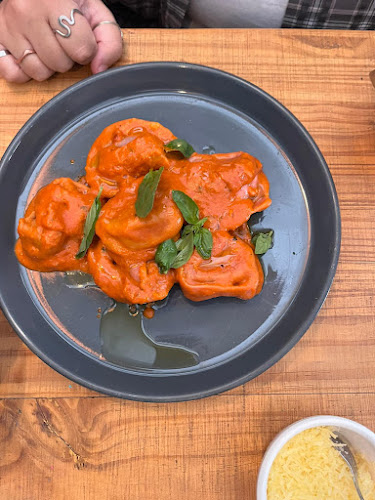 Restaurante Blanes - Gastronomía y hostelería