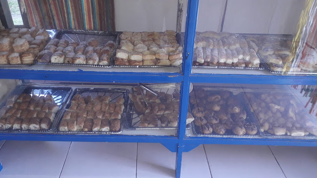 Opinii despre El Kiyú (Productos Panificados) în Santa Lucía - Gastronomía y hostelería