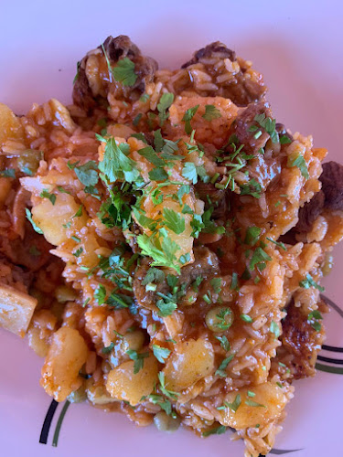 Comentarii opinii despre El Sabor de Villa Sara