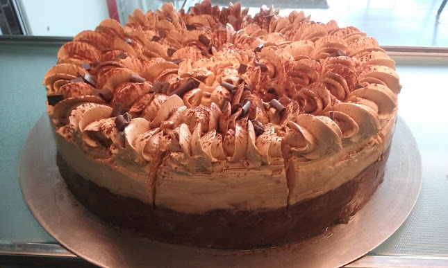 Piccole Limone - Pan de Azúcar